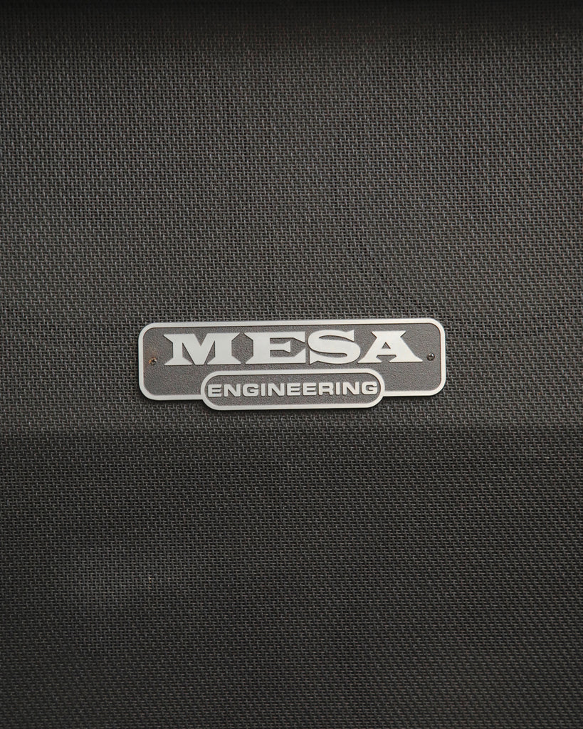 Mesa Boogie 4x12"CEL-30 4FB 8 Ohm 280-Watt Guitar Speaker Cabinet Pre-Owned