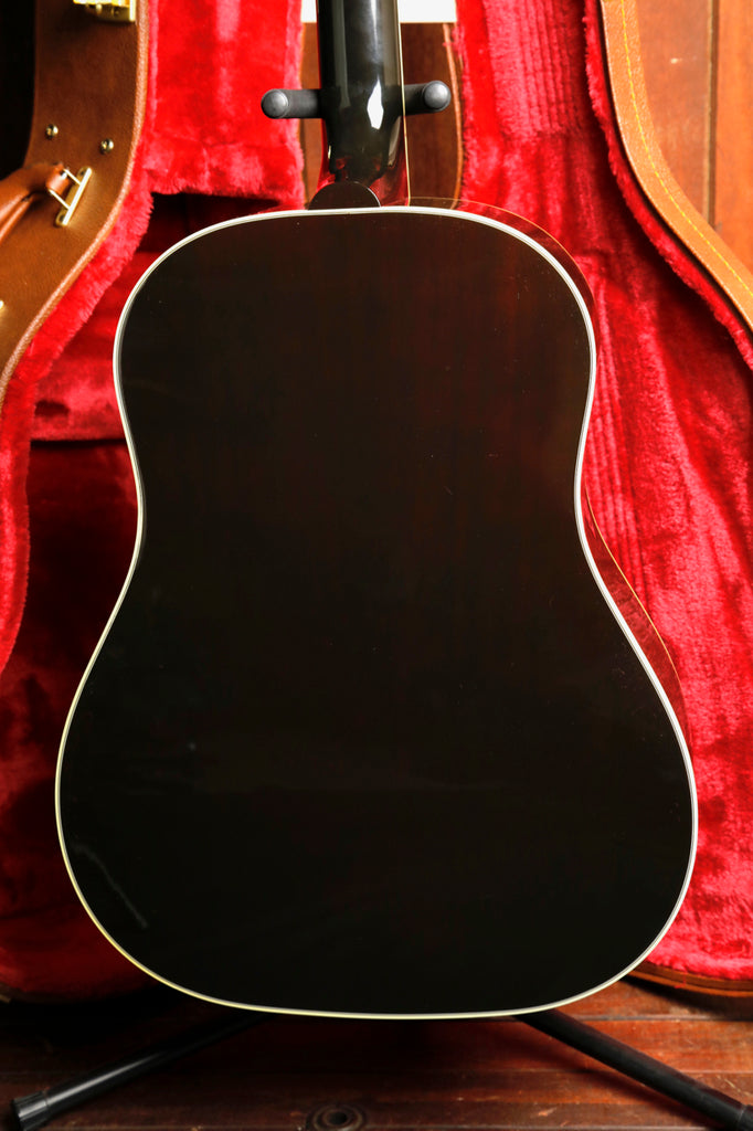 Gibson Southern Jumbo Original Vintage Sunburst Acoustic-Electric Guitar