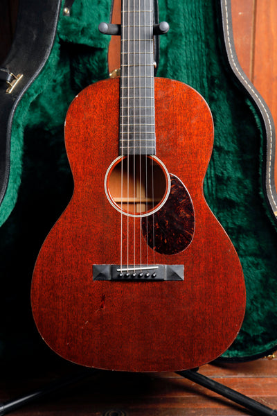 Santa Cruz 1929 00 All Mahogany Acoustic Guitar Pre-Owned