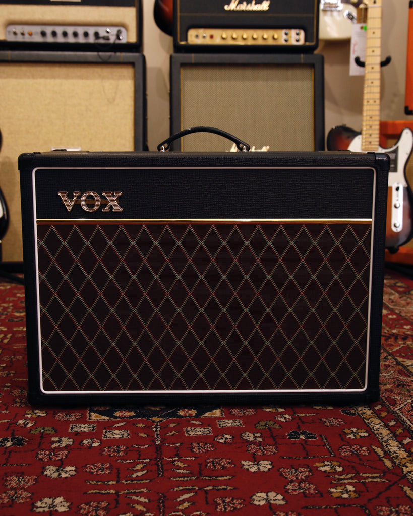 Vox AC15C1 15W 1x12 Combo Celestion Greenback Pre-Owned