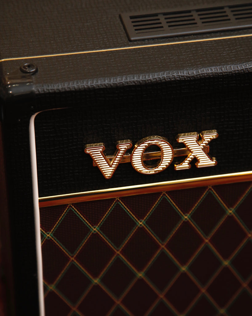 Vox AC15C1 15W 1x12 Combo Celestion Greenback Pre-Owned