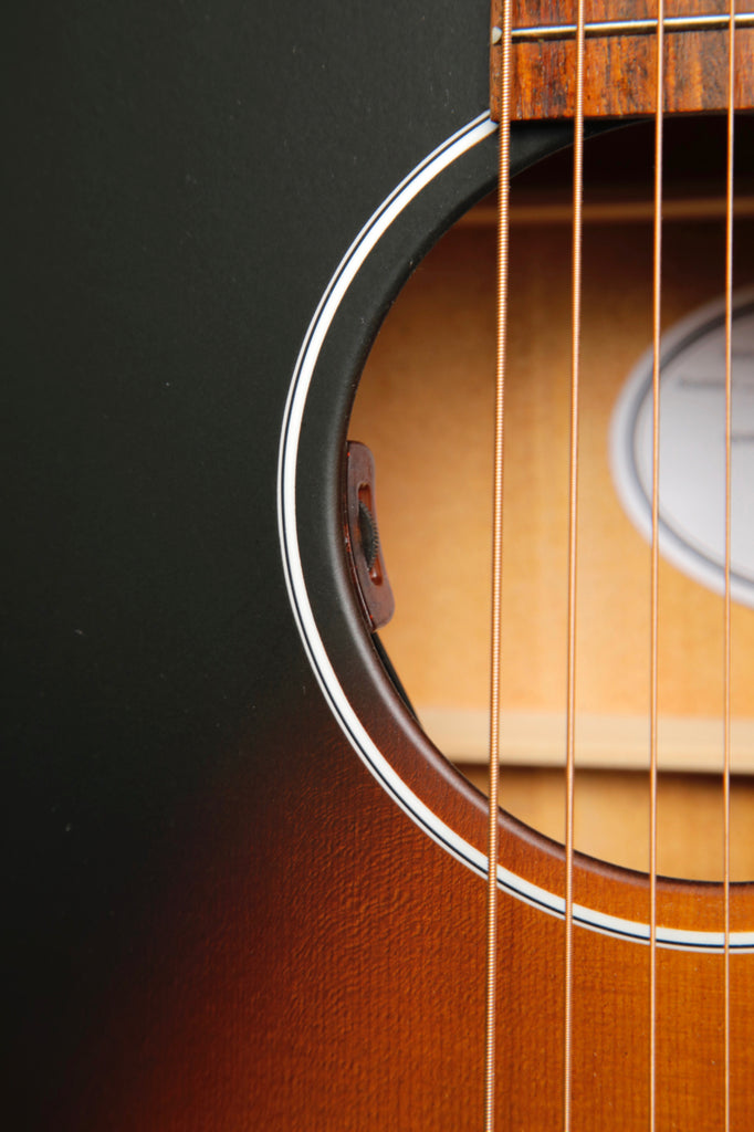 Gibson J-45 Special Satin Vintage Sunburst Acoustic-Electric Guitar
