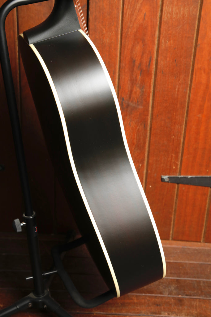 Gibson J-45 Special Satin Vintage Sunburst Acoustic-Electric Guitar