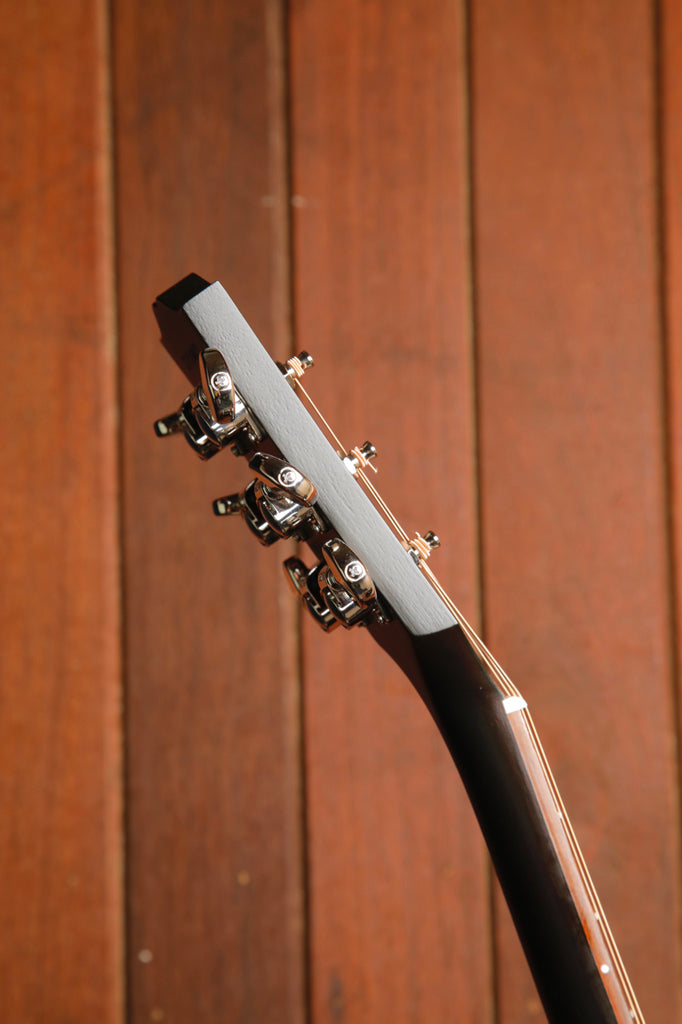 Gibson J-45 Special Satin Vintage Sunburst Acoustic-Electric Guitar