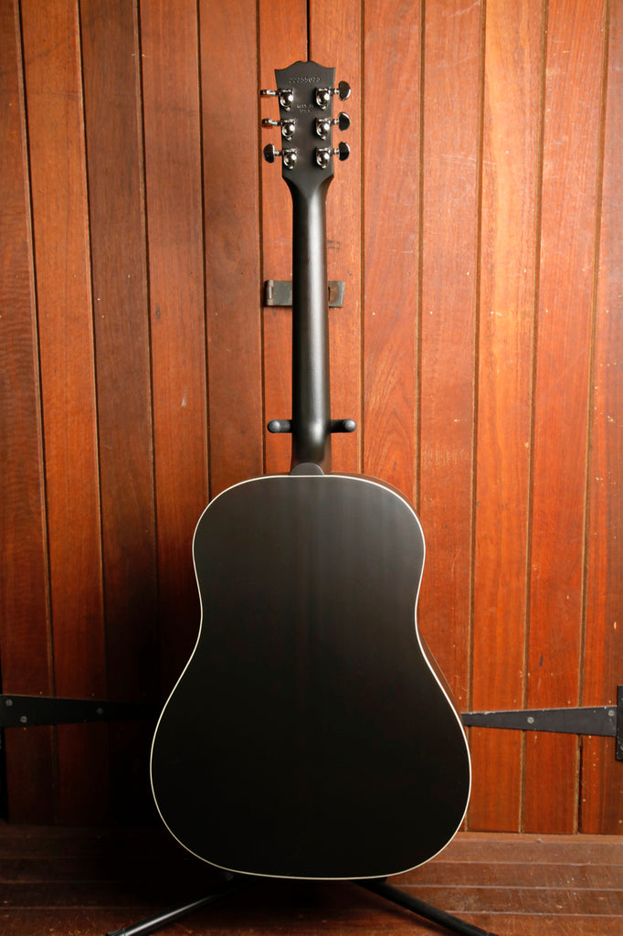 Gibson J-45 Special Satin Vintage Sunburst Acoustic-Electric Guitar