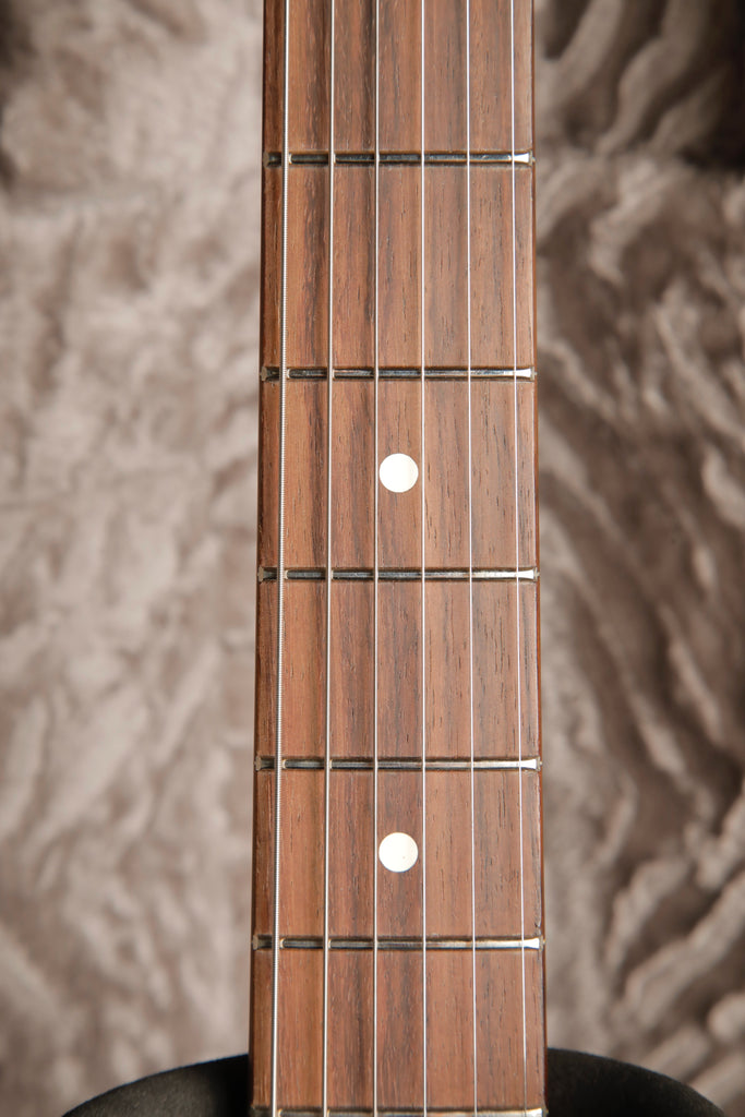 Fender American Professional Jazzmaster 3-Colour Sunburst Electric Guitar
