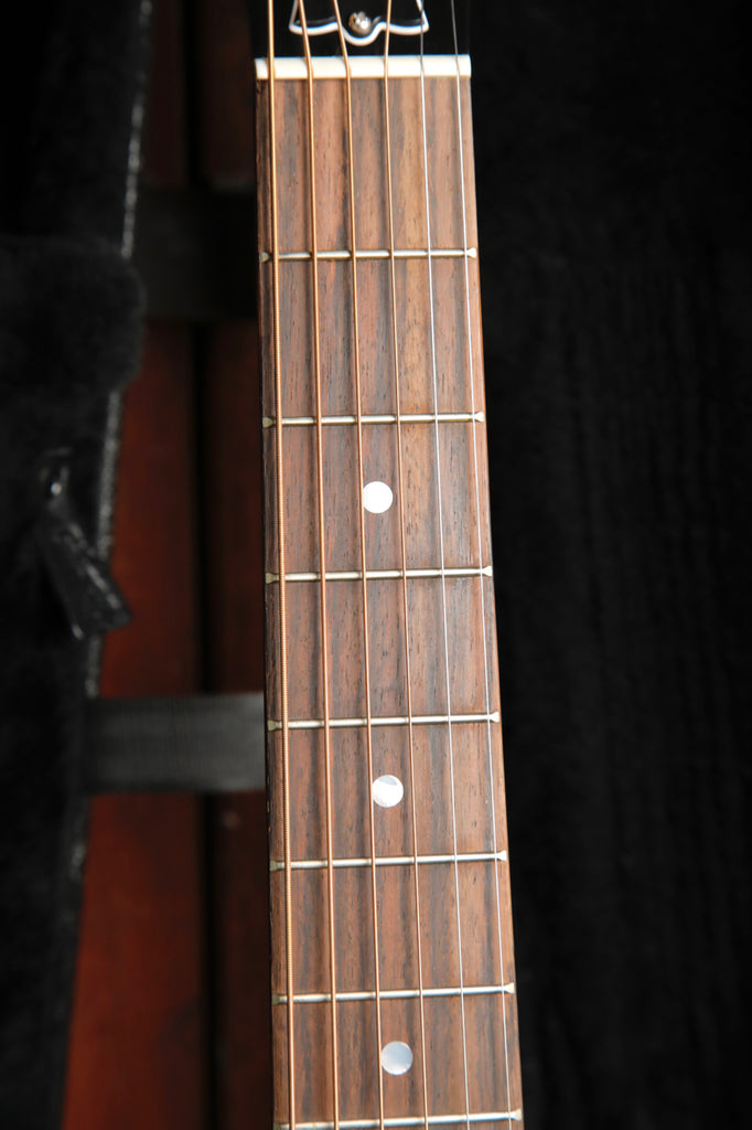 Gibson L-00 Standard Vintage Sunburst Acoustic-Electric Guitar