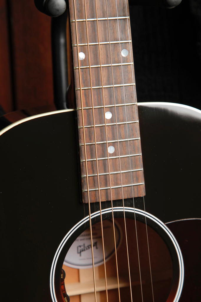 Gibson L-00 Standard Vintage Sunburst Acoustic-Electric Guitar