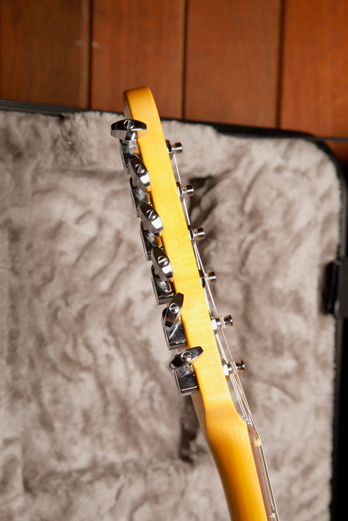 Fender American Professional Jazzmaster 3-Colour Sunburst Electric Guitar