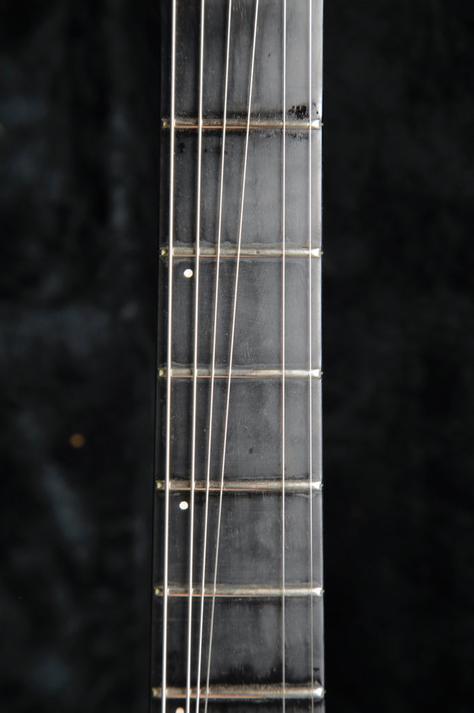 Godin LGX Sunburst Electric-Acoustic Guitar Pre-Owned
