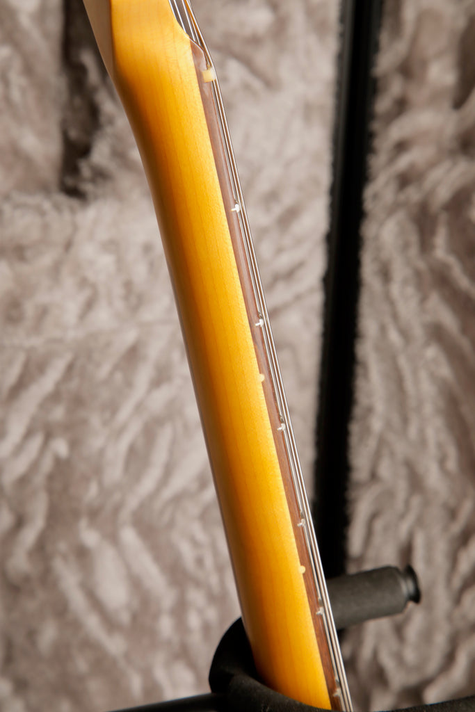 Fender American Professional Jazzmaster 3-Colour Sunburst Electric Guitar