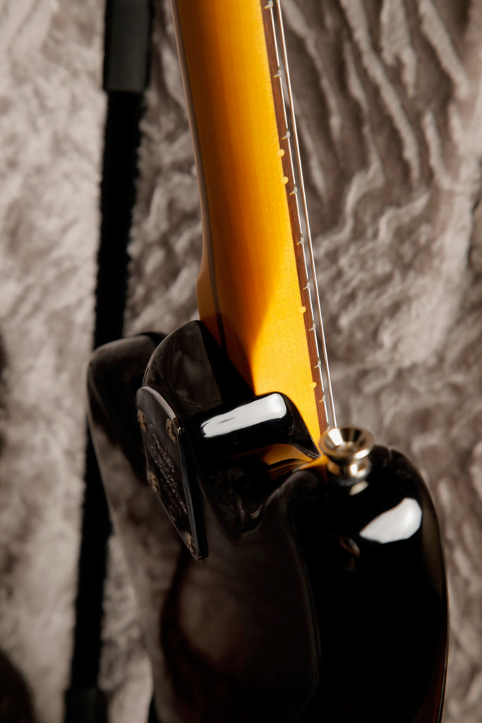 Fender American Professional Jazzmaster 3-Colour Sunburst Electric Guitar