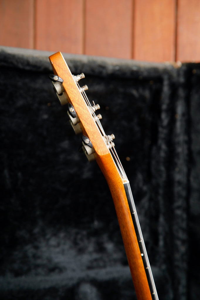 Godin LGX Sunburst Electric-Acoustic Guitar Pre-Owned