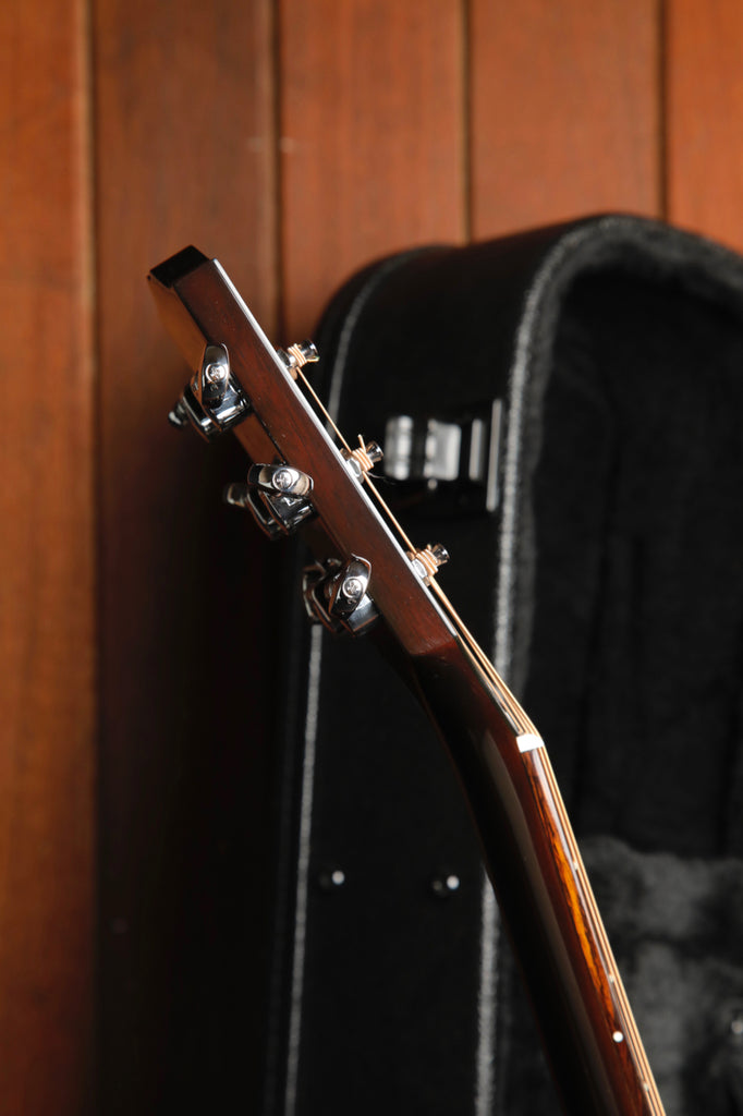 Gibson L-00 Standard Vintage Sunburst Acoustic-Electric Guitar