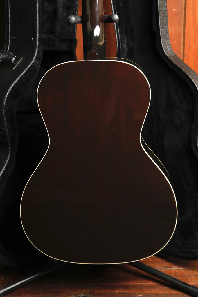 Gibson L-00 Standard Vintage Sunburst Acoustic-Electric Guitar