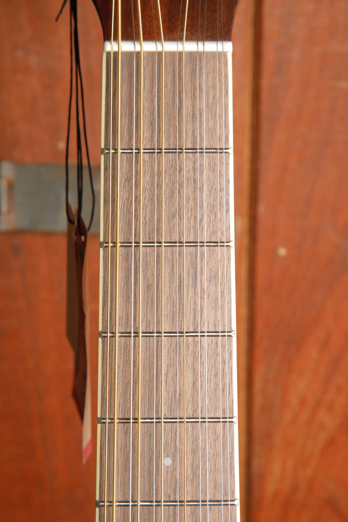 Yamaha FG820NT-12 Dreadnought Natural 12 String Acoustic Guitar