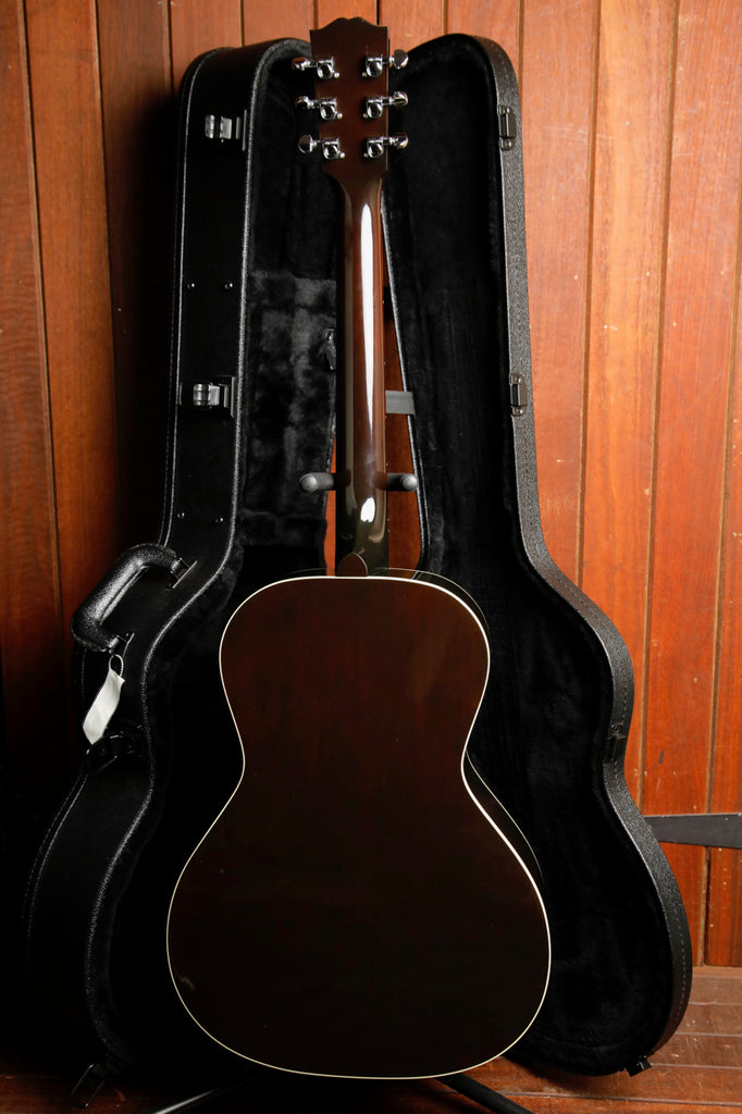 Gibson L-00 Standard Vintage Sunburst Acoustic-Electric Guitar