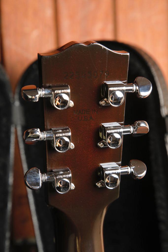 Gibson L-00 Standard Vintage Sunburst Acoustic-Electric Guitar