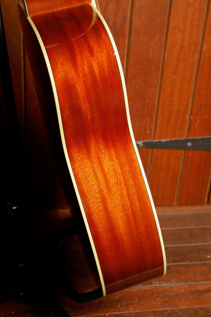Yamaha FG820NT-12 Dreadnought Natural 12 String Acoustic Guitar