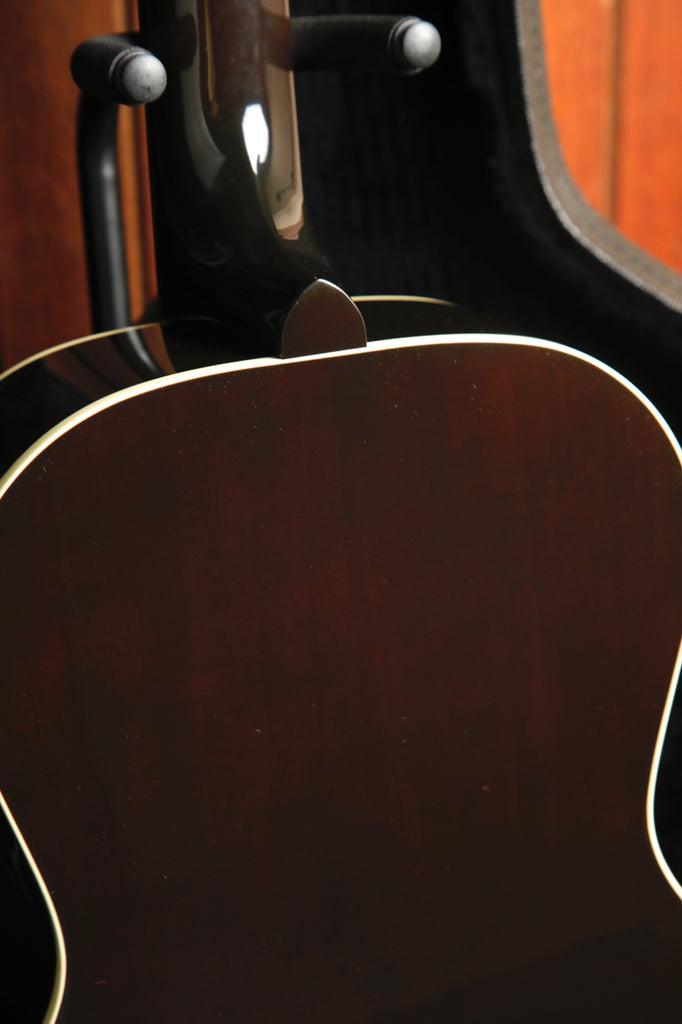 Gibson L-00 Standard Vintage Sunburst Acoustic-Electric Guitar