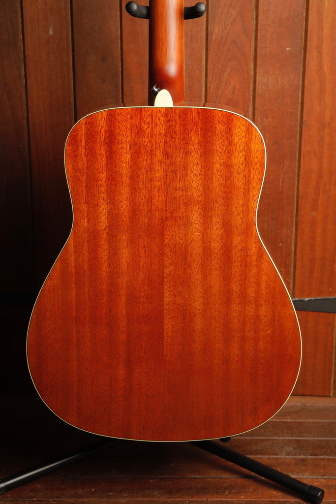 Yamaha FG820NT-12 Dreadnought Natural 12 String Acoustic Guitar