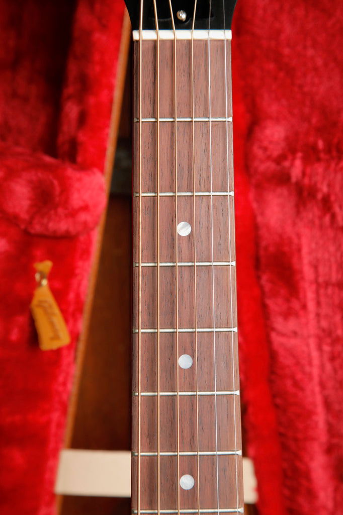 Gibson J-45 Faded 50s Faded Sunburst Acoustic-Electric Guitar