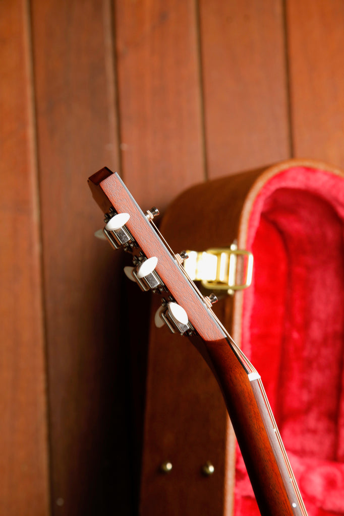 Gibson J-45 Faded 50s Faded Sunburst Acoustic-Electric Guitar