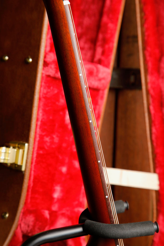 Gibson J-45 Faded 50s Faded Sunburst Acoustic-Electric Guitar