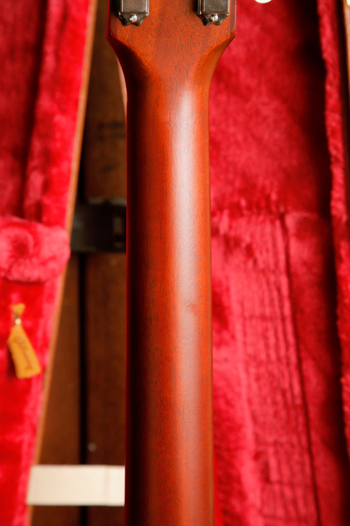 Gibson J-45 Faded 50s Faded Sunburst Acoustic-Electric Guitar