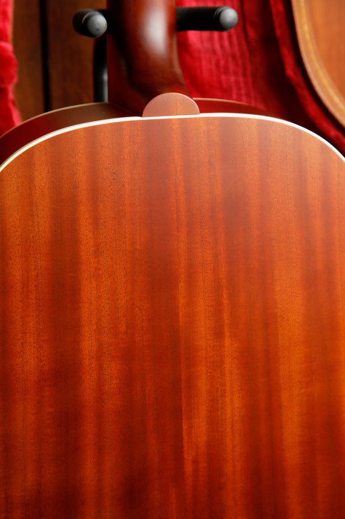 Gibson J-45 Faded 50s Faded Sunburst Acoustic-Electric Guitar