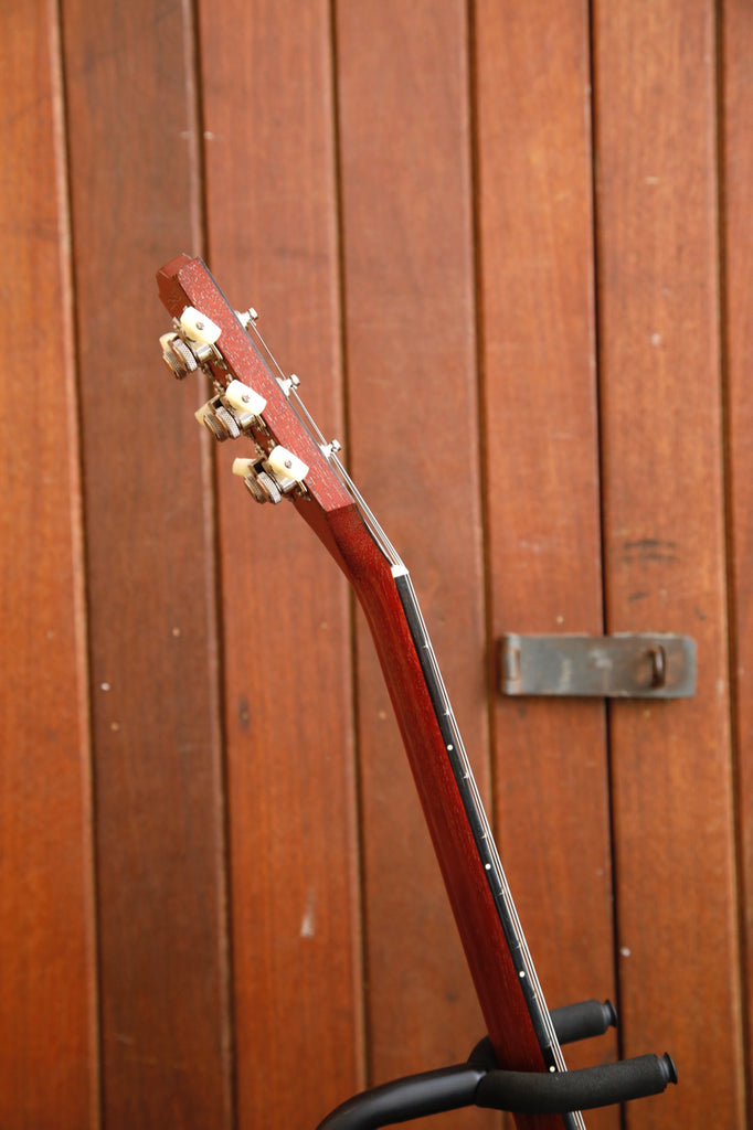 Gibson SG Special Faded Worn Cherry Electric Guitar 2004 Pre-Owned