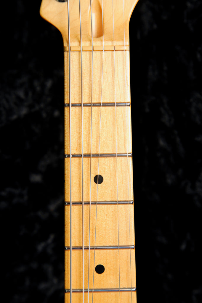 Tom Anderson Guitarworks Short T Classic Tobacco Burst Electric Guitar Pre-Owned