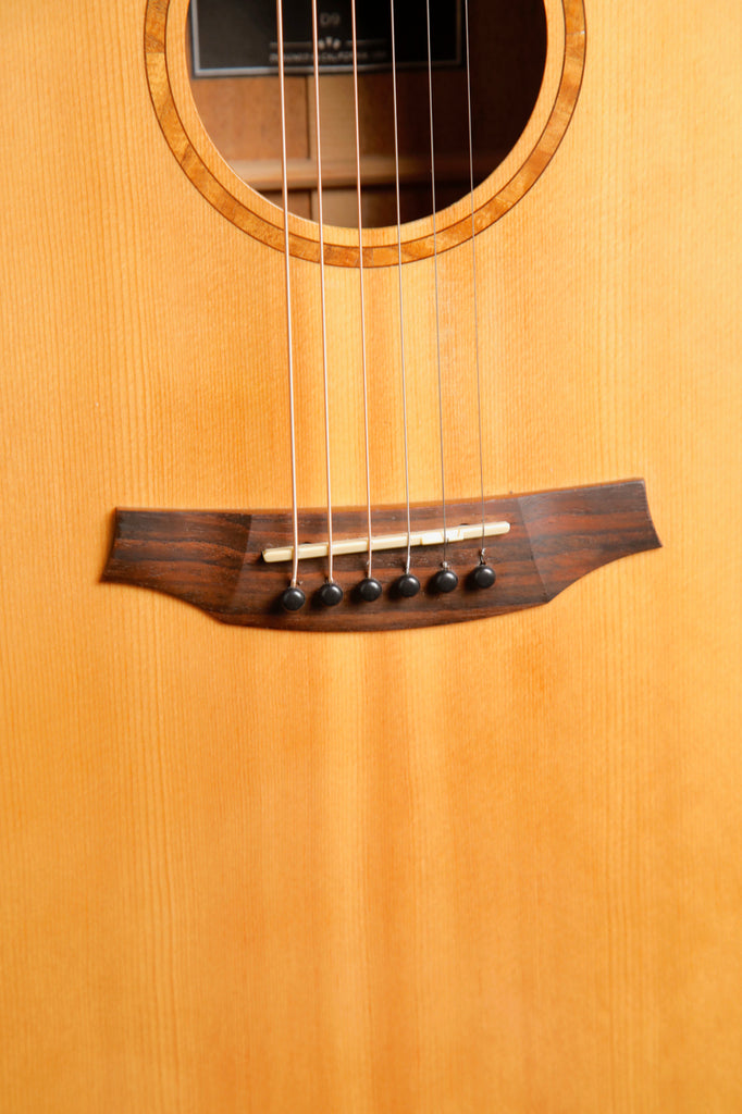 Cordoba D9 Dreadnought Acoustic Guitar w/Case Pre-Owned