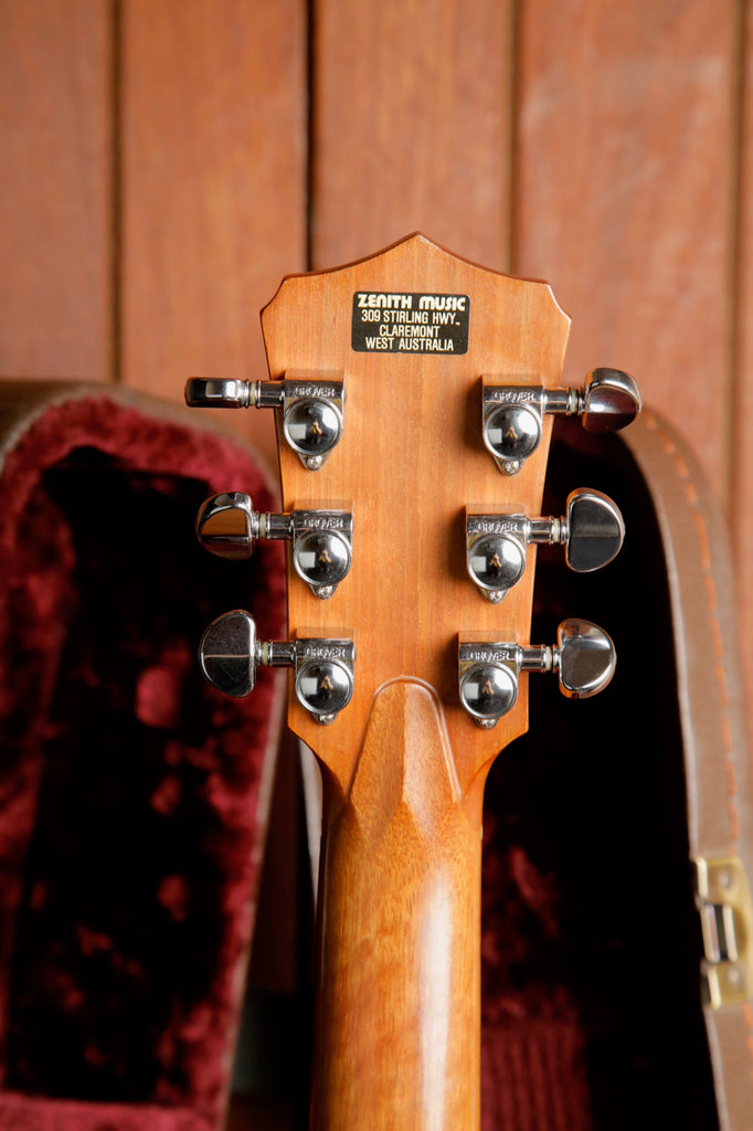 Cordoba D9 Dreadnought Acoustic Guitar w/Case Pre-Owned