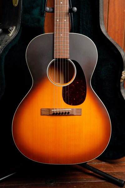 Martin 00L-17 Whiskey Sunset Acoustic Guitar Pre-Owned
