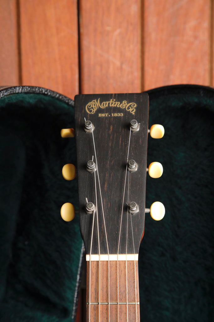Martin 00L-17 Whiskey Sunset Acoustic Guitar Pre-Owned