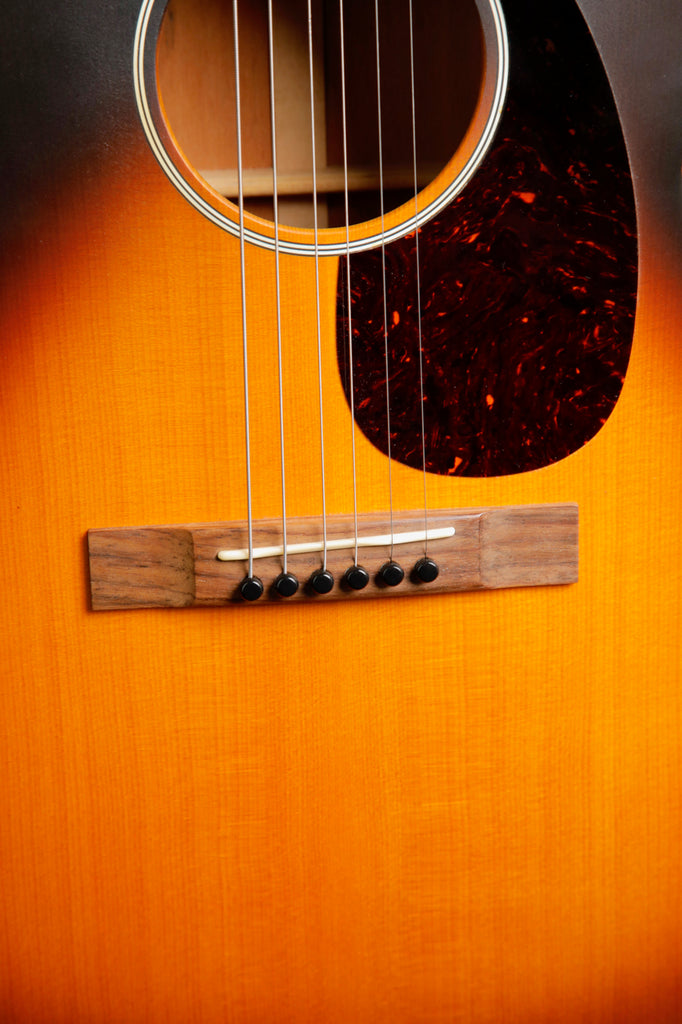 Martin 00L-17 Whiskey Sunset Acoustic Guitar Pre-Owned