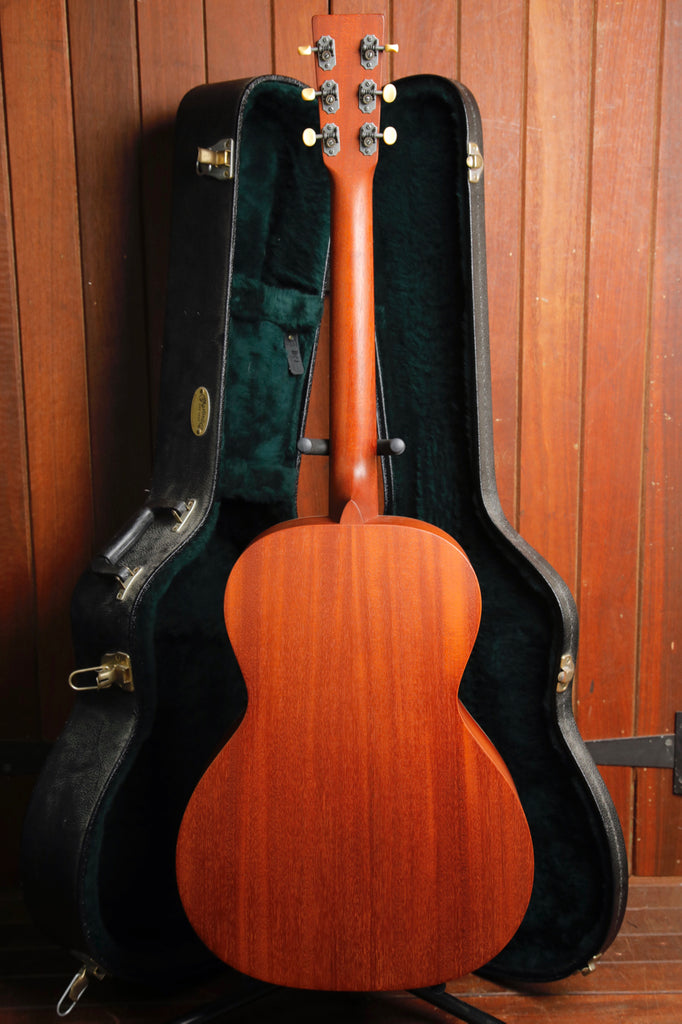 Martin 00L-17 Whiskey Sunset Acoustic Guitar Pre-Owned