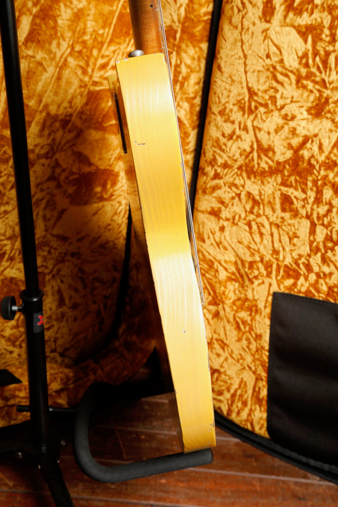 Novo Serus T Dealer Limited Butterscotch Blonde Electric Guitar