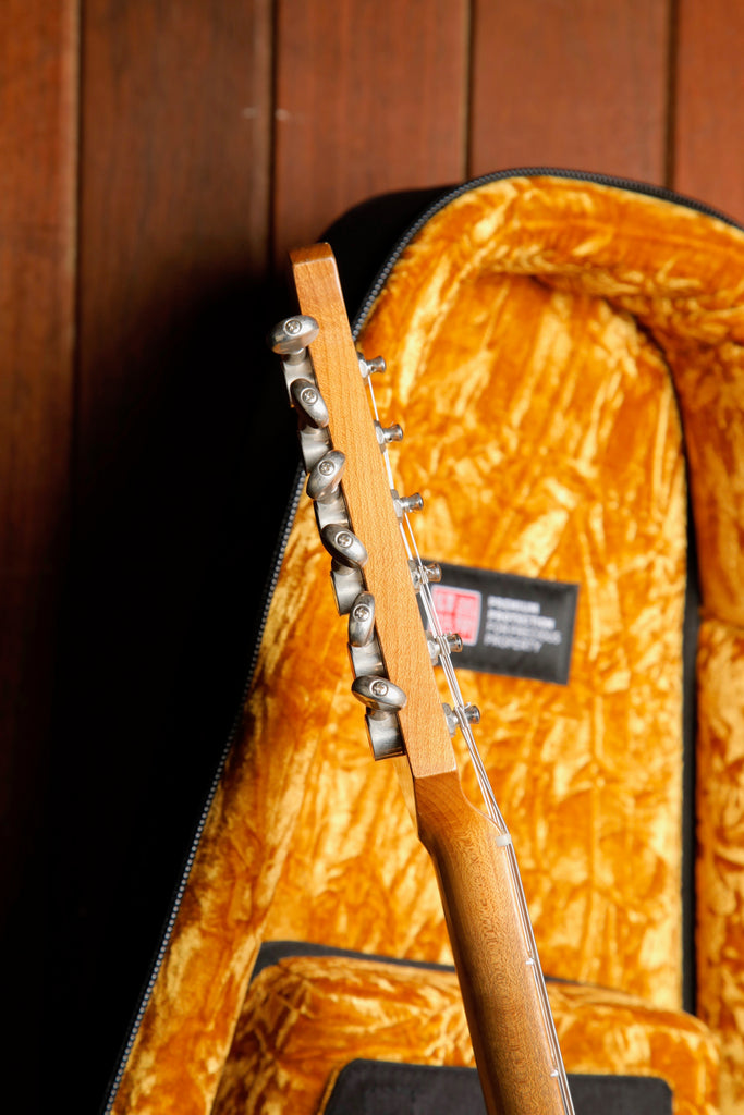 Novo Serus T Dealer Limited Butterscotch Blonde Electric Guitar