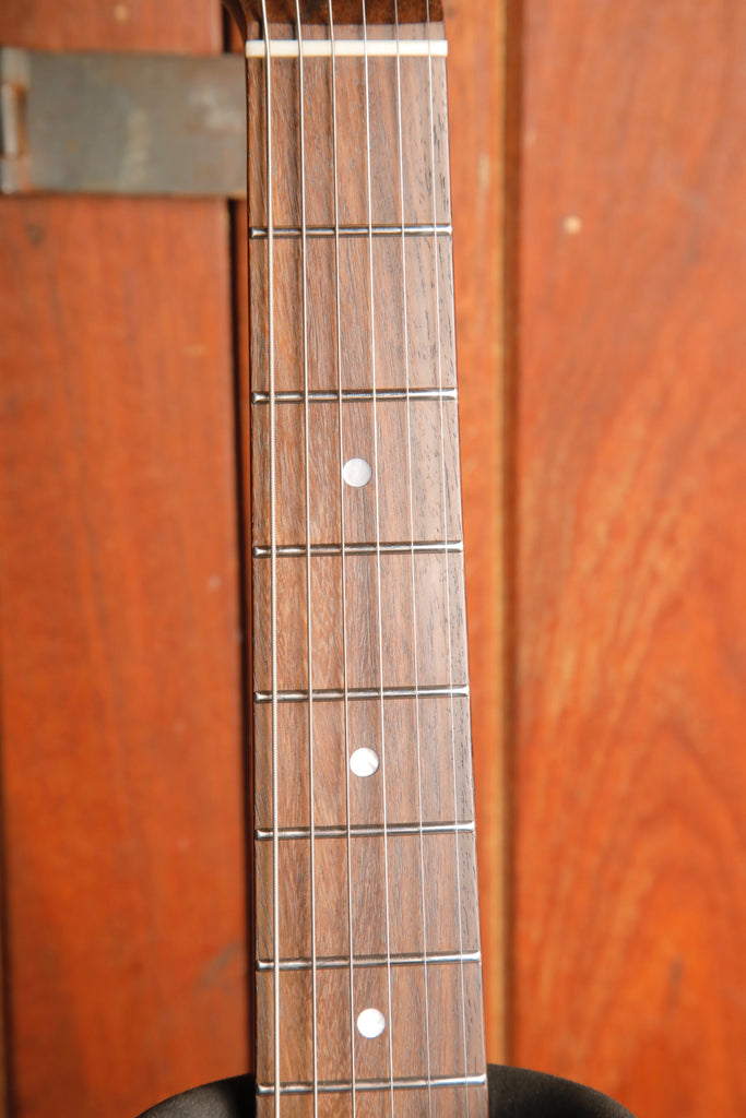 Patina Guitars PS-3 Sherwood Green Electric Guitar