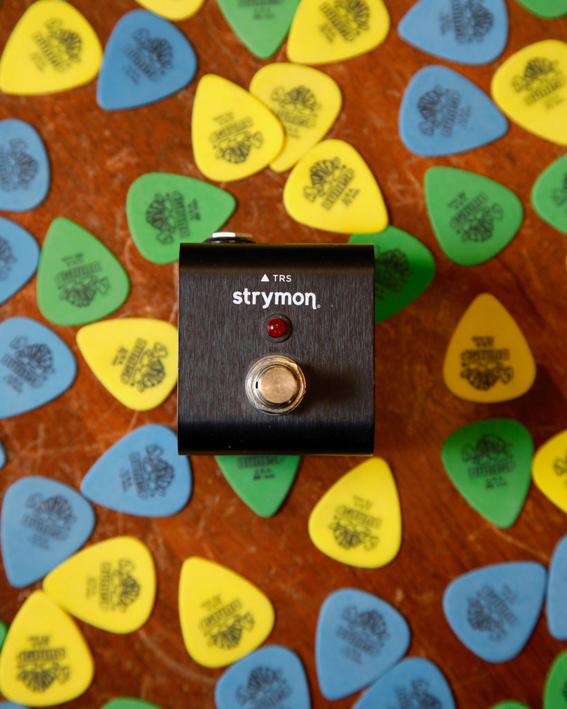 Strymon Mini Switch Pedal Pre-Owned