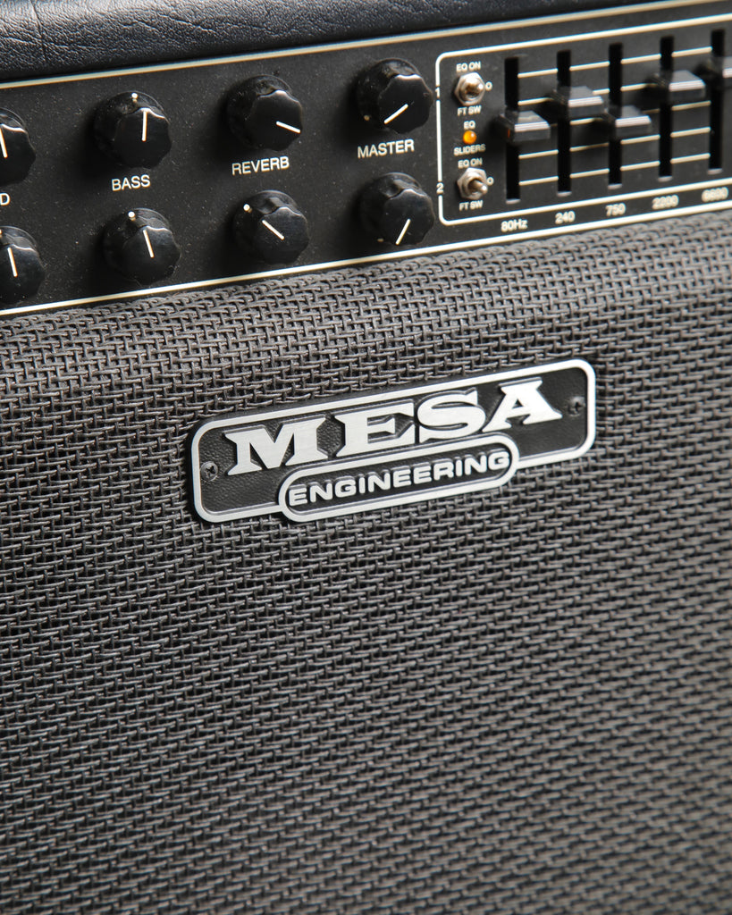 Mesa Boogie Express 5:25 Plus 1x12" 25-Watt Valve Amplifier Combo Pre-Owned