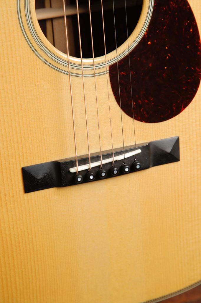 Santa Cruz OO Skye Cocobolo Acoustic Guitar Pre-Owned