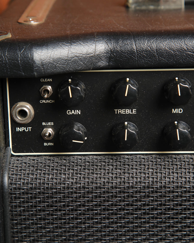 Mesa Boogie Express 5:25 Plus 1x12" 25-Watt Valve Amplifier Combo Pre-Owned