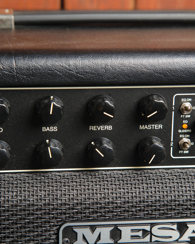 Mesa Boogie Express 5:25 Plus 1x12" 25-Watt Valve Amplifier Combo Pre-Owned