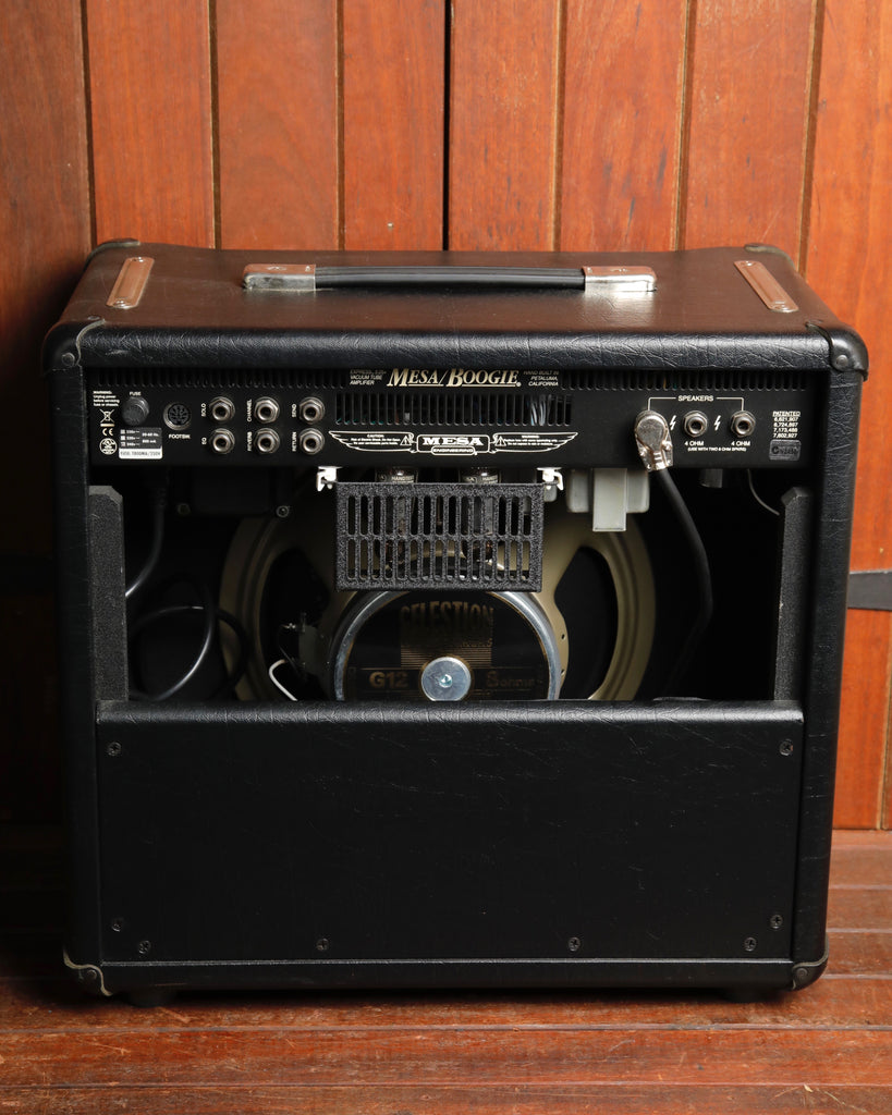 Mesa Boogie Express 5:25 Plus 1x12" 25-Watt Valve Amplifier Combo Pre-Owned
