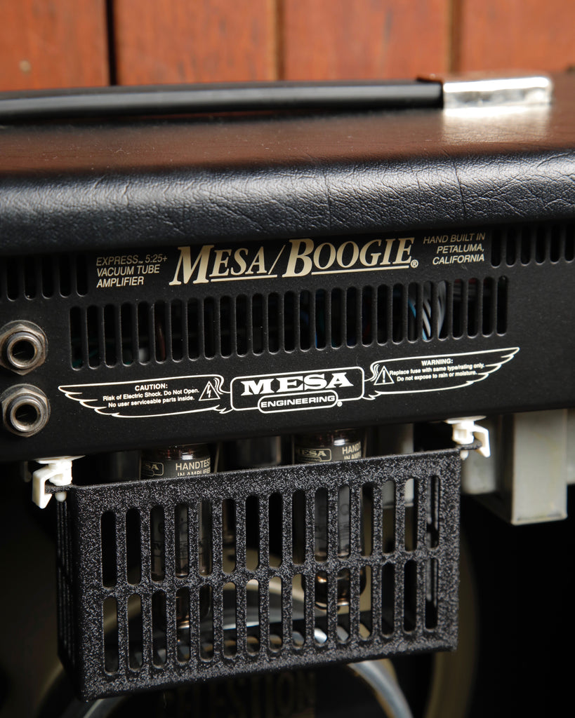 Mesa Boogie Express 5:25 Plus 1x12" 25-Watt Valve Amplifier Combo Pre-Owned
