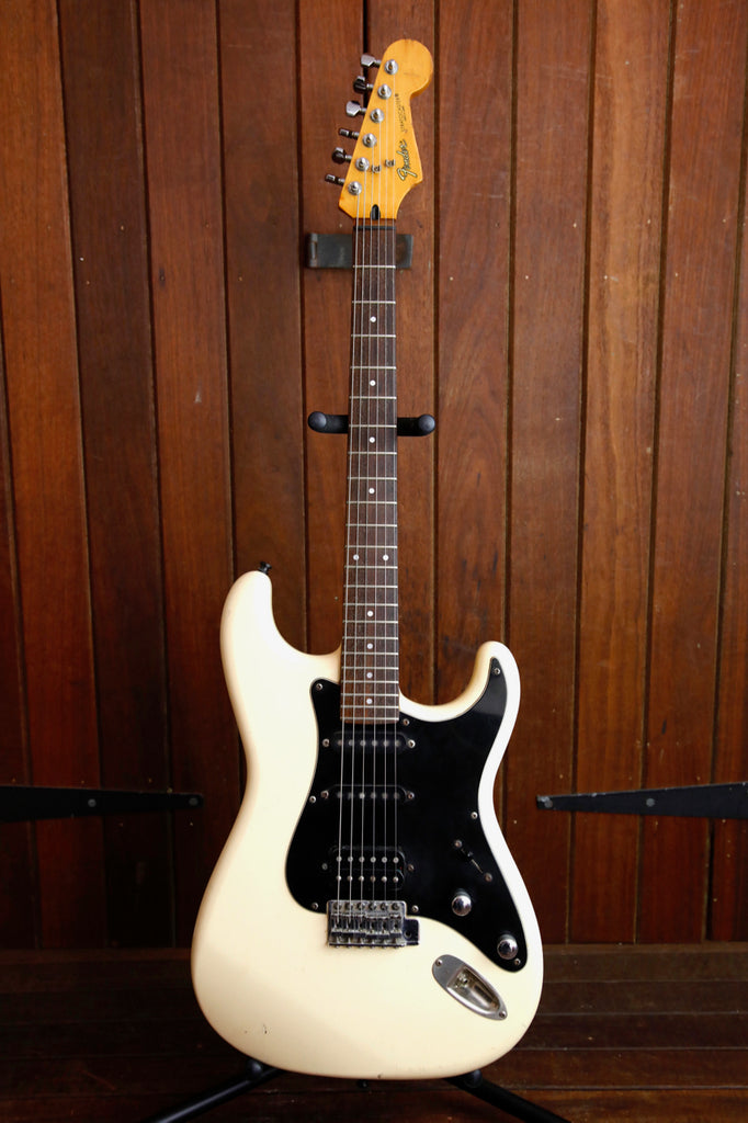 Fender Japan ST456 Boxer Series Medium Scale 1986-1987 Pre-Owned