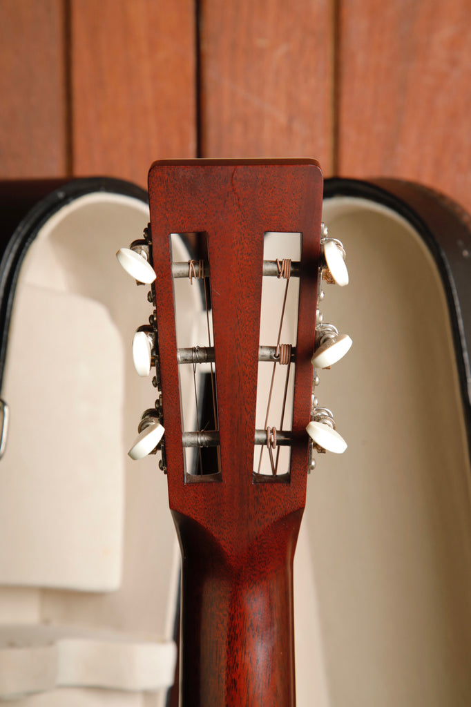 Santa Cruz OO Skye Cocobolo Acoustic Guitar Pre-Owned